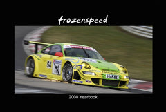 Frozenspeed 2008 Yearbook