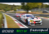 2022 Best of Frozenspeed poster calendar
