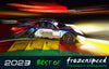 2023 Best of Frozenspeed poster calendar