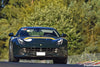 Ferraris on the Nurburgring: F12 Verde Abetone