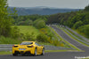Ferraris on the Nurburgring: F458 Flugplatz