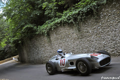 Mika Hakkinen Mercedes-Benz W196