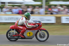 Agostini MV Agusta 500