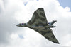Vulcan Bomber XH558