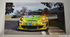 "RSR Dominator" limited edition canvas