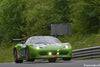 Ferraris on the Nurburgring: F458 wheelie