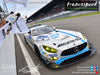 Frozenspeed puzzle Adam Christodoulou N24 Victory