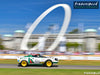 Frozenspeed puzzle Alitalia Lancia Stratos at Goodwood FoS