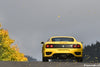 Ferraris on the Nurburgring: F360 autumn leaves