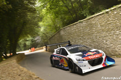 FoS Peugeot 208 T16 Pikes Peak