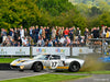 Frozenspeed puzzle Ford GT40 on the edge