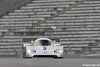Mercedes C11 Group C Grandstand