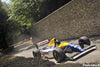 Damon Hill Williams-Renault FW15C